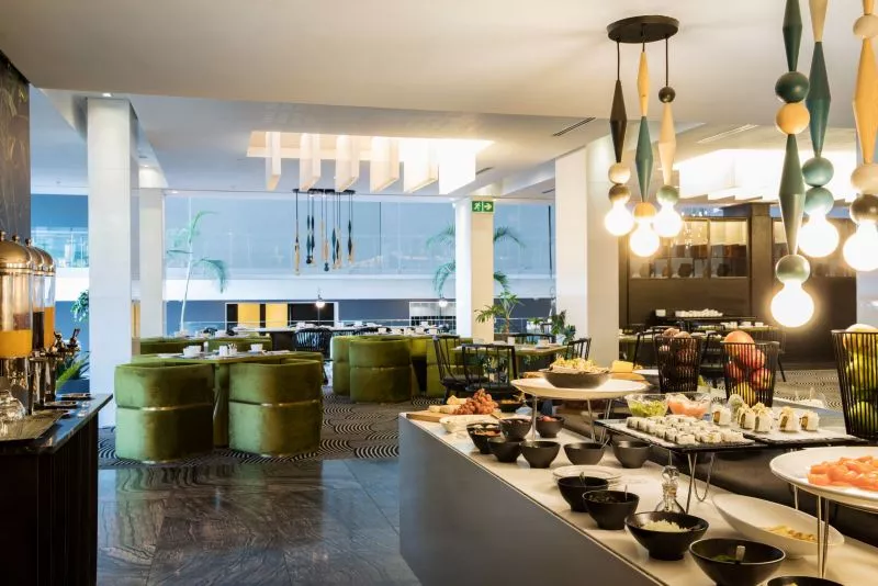 Restaurant image