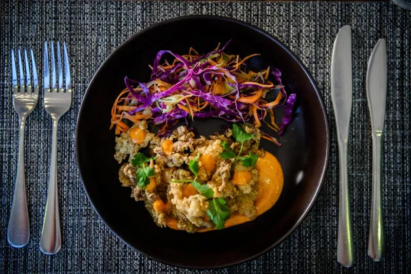 Restaurant image