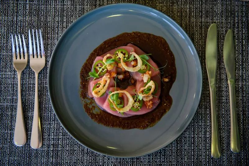 Restaurant image