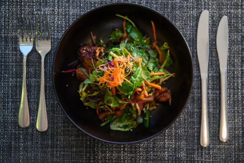 Restaurant image
