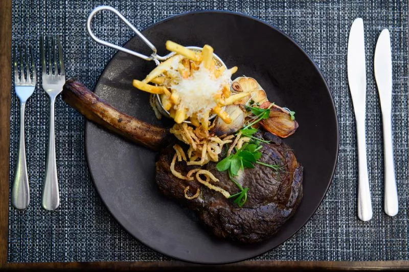 Restaurant image