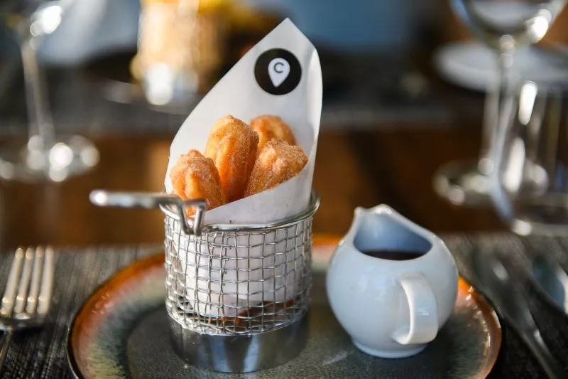 Restaurant image