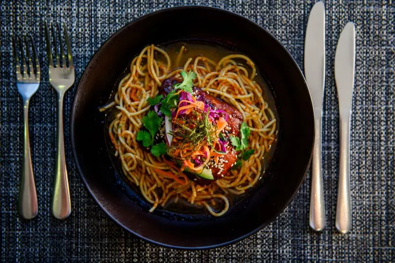 Restaurant image