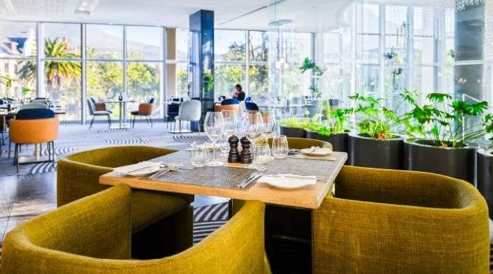 Restaurant image