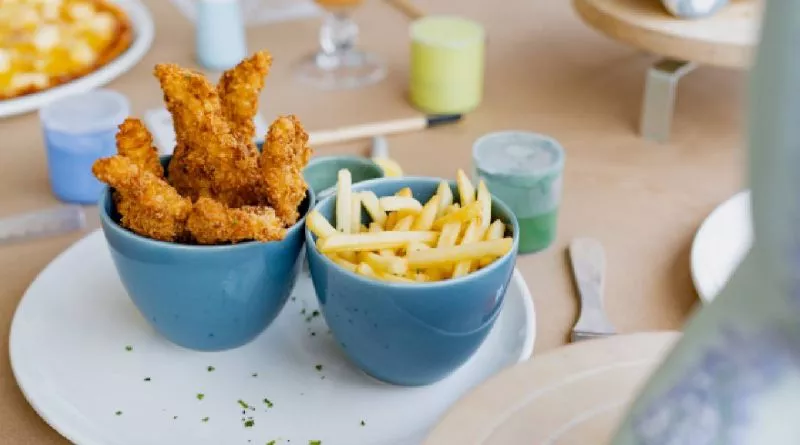 Restaurant image