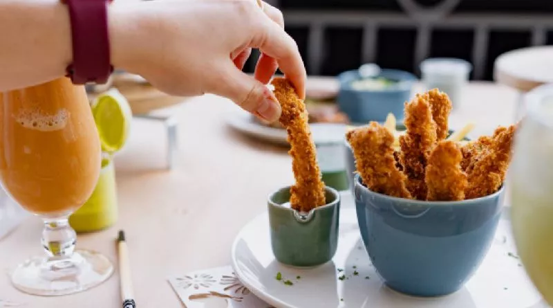 Restaurant image
