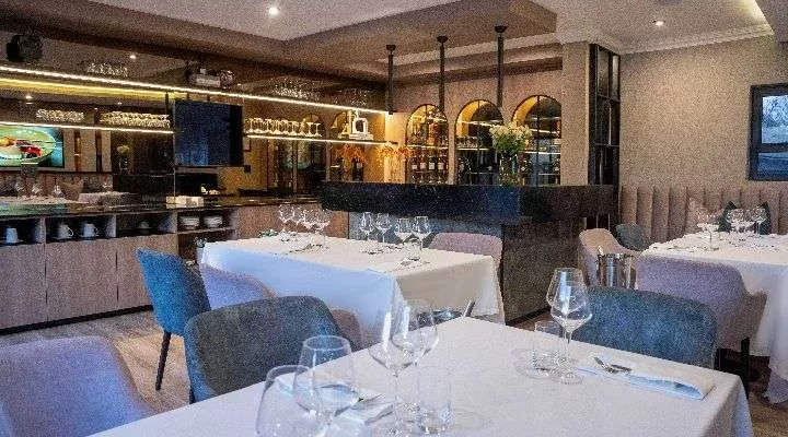 Restaurant image