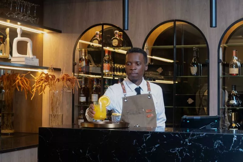 Restaurant image