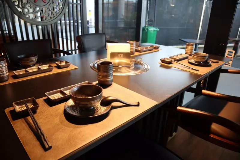 Restaurant image