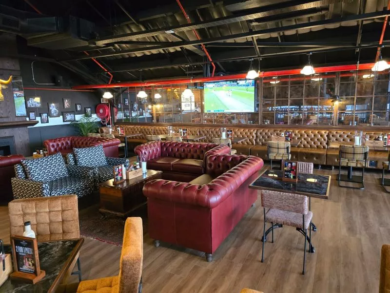 Restaurant image