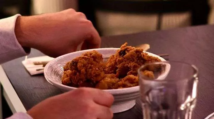 Restaurant image