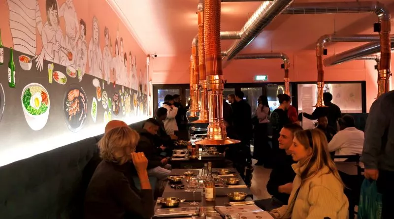 Restaurant image