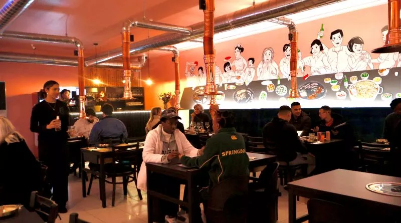 Restaurant image