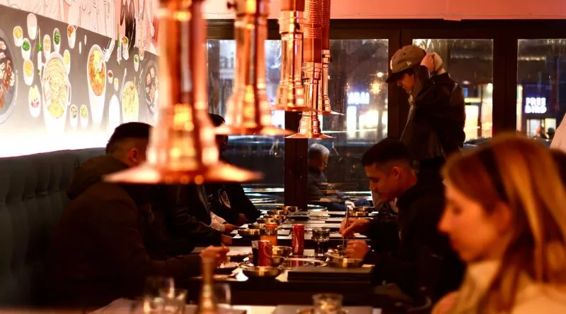 Restaurant image