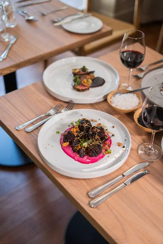 Restaurant image