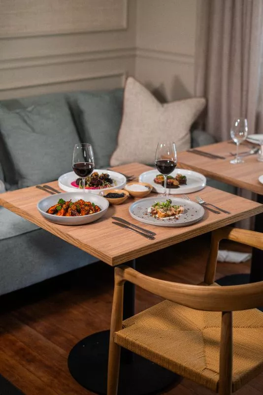 Restaurant image