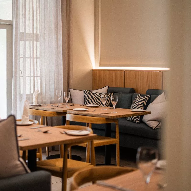 Restaurant image
