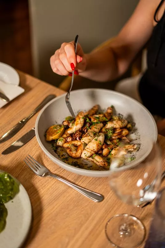 Restaurant image