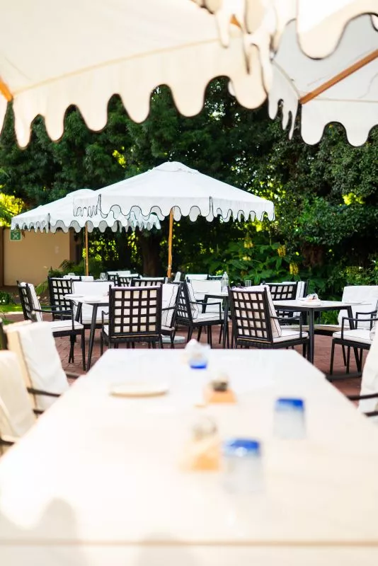 Restaurant image