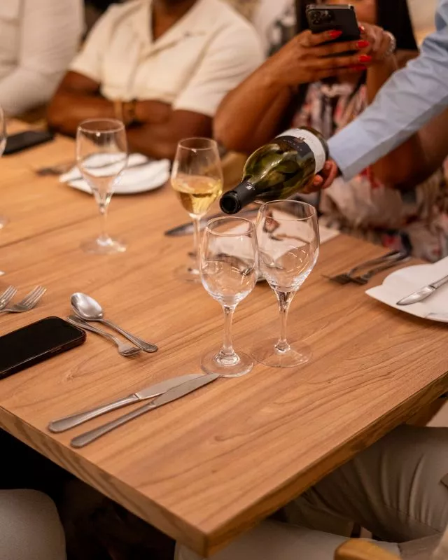 Restaurant image