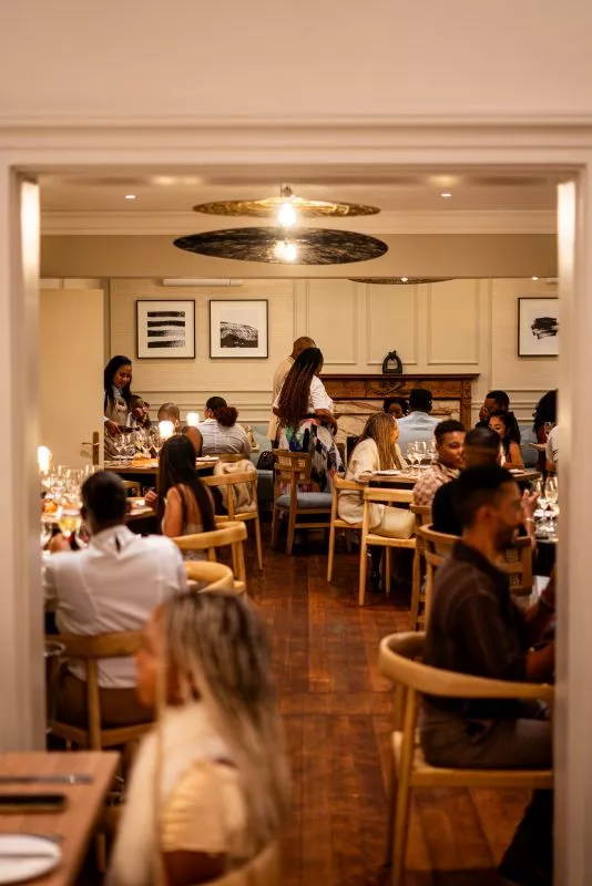 Restaurant image