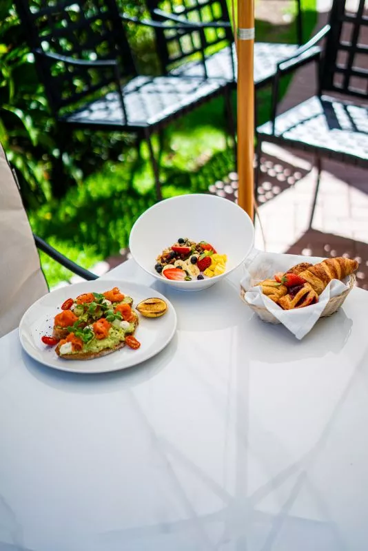 Restaurant image