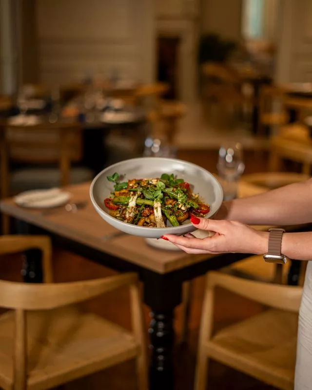 Restaurant image
