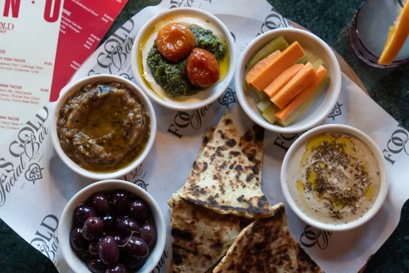 Restaurant image