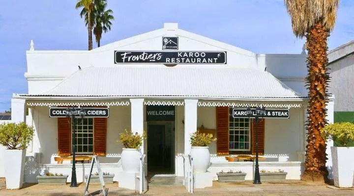 Restaurant image