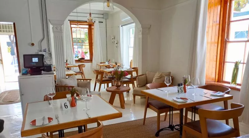 Restaurant image