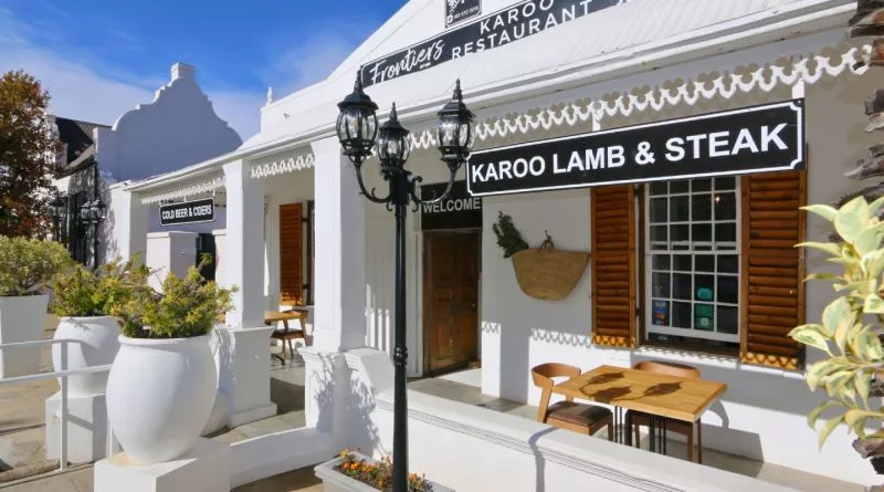 Restaurant image