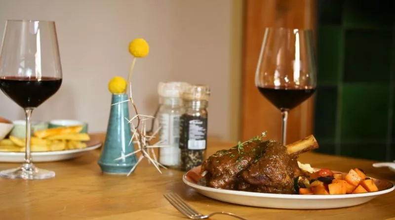 Restaurant image
