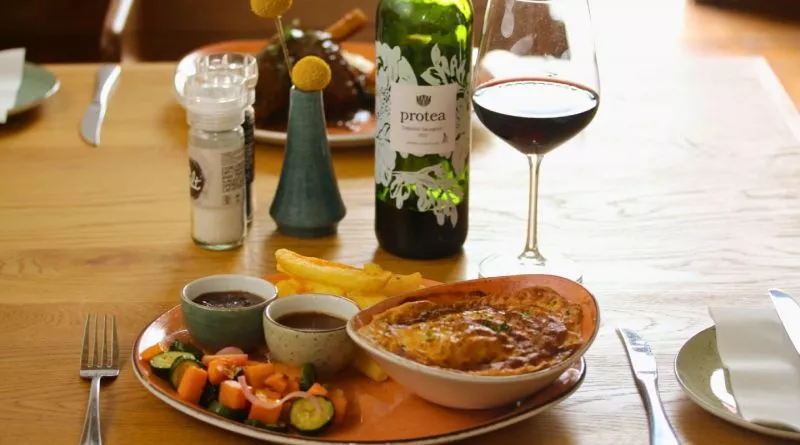 Restaurant image