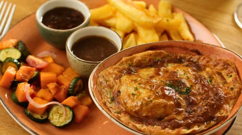 Restaurant image