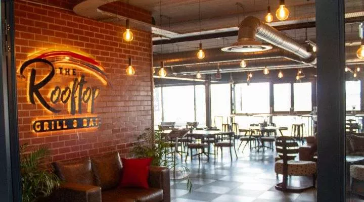 Restaurant image