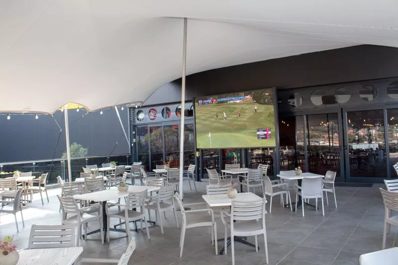 Restaurant image