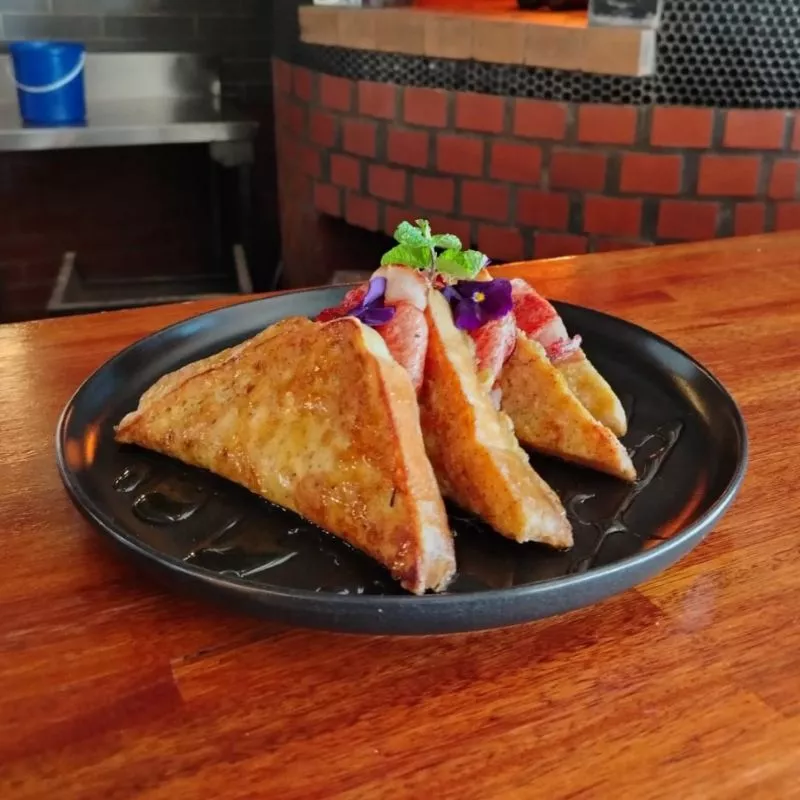Restaurant image
