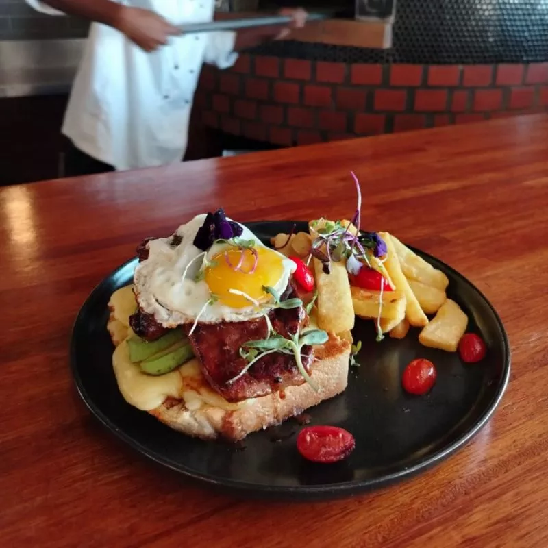 Restaurant image