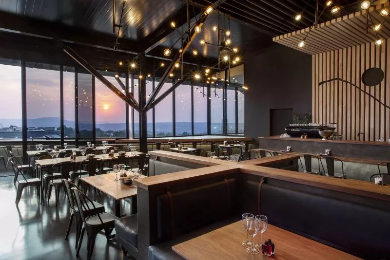 Restaurant image