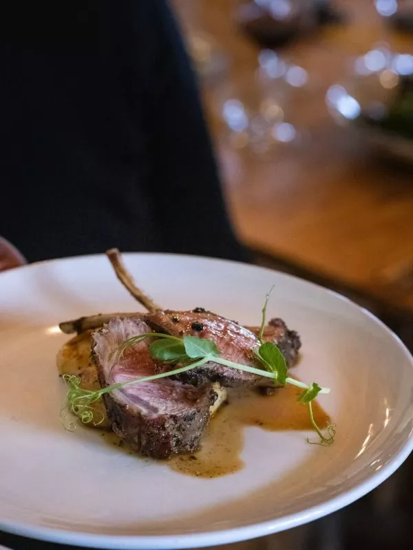 Restaurant image