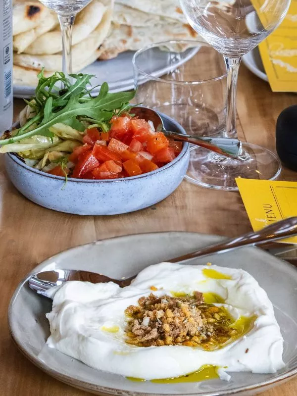 Restaurant image