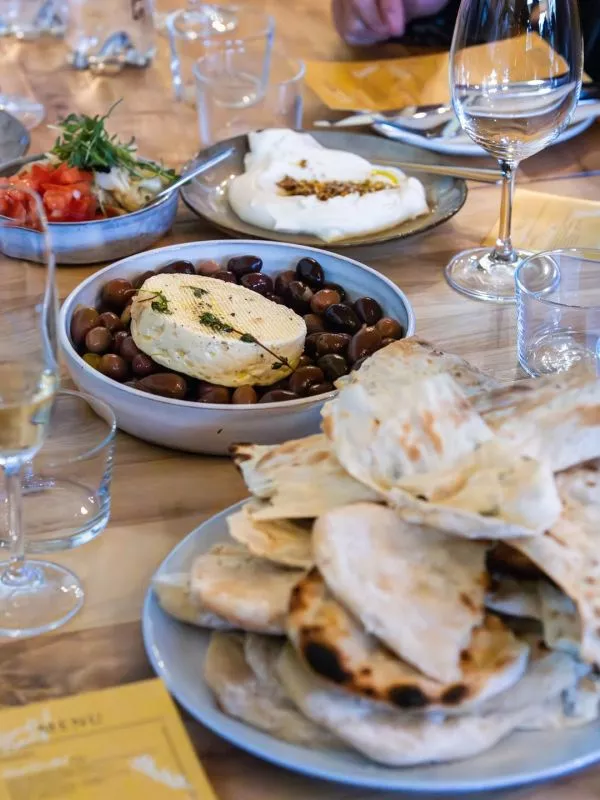 Restaurant image