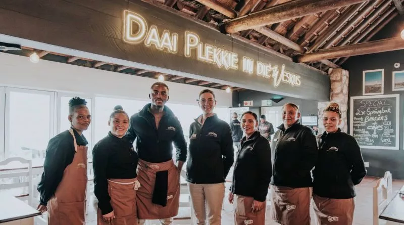 Restaurant image