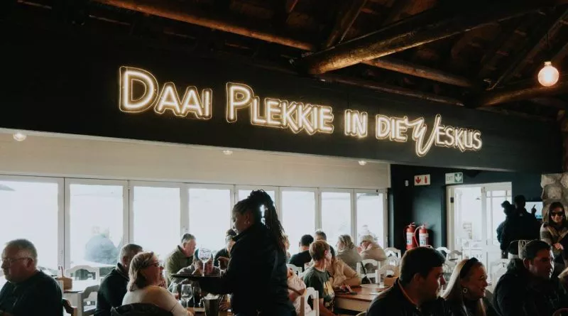 Restaurant image