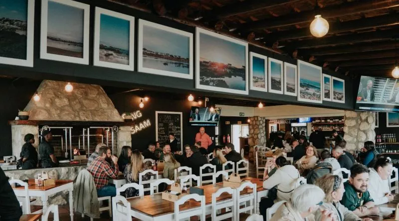 Restaurant image