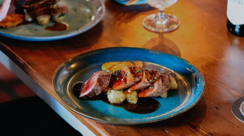Restaurant image