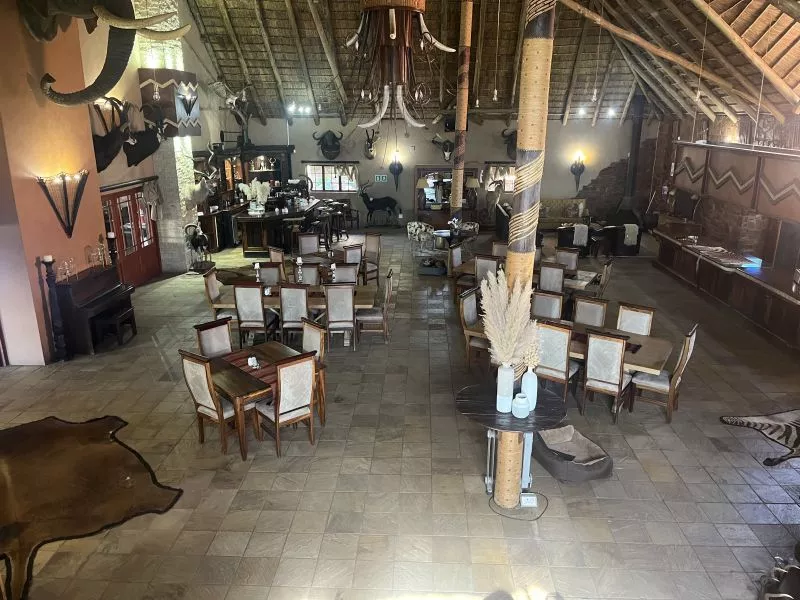 Restaurant image