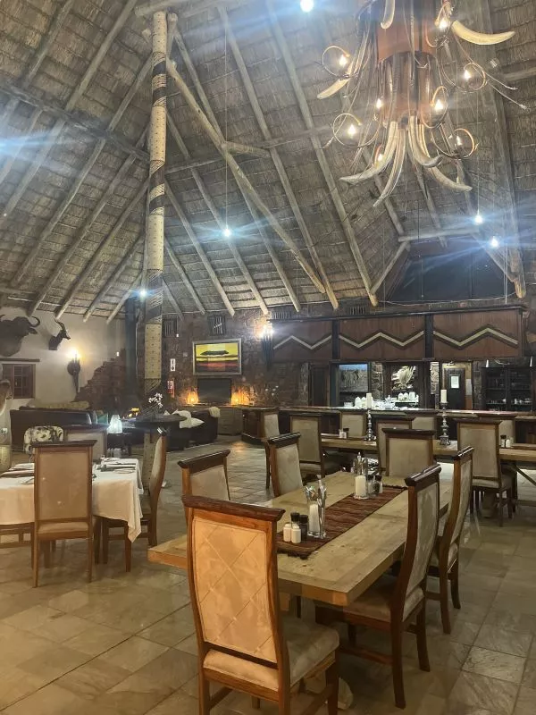 Restaurant image