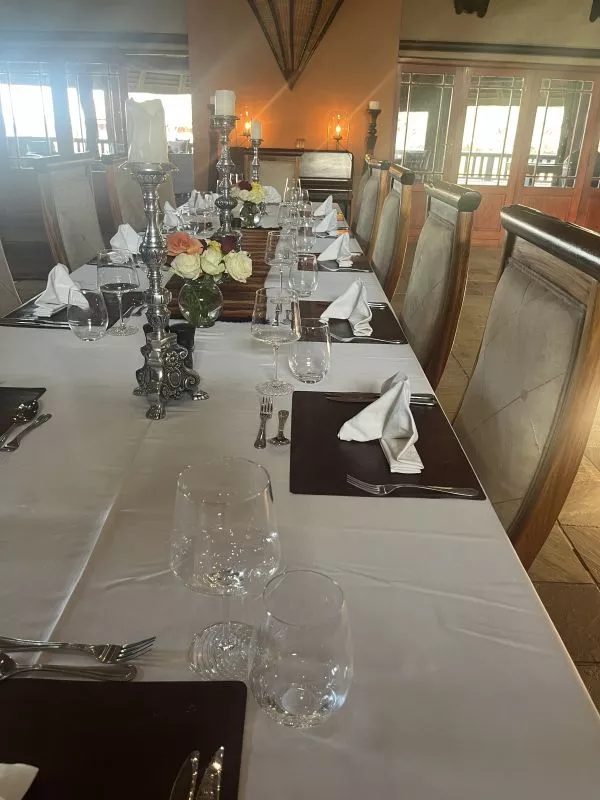 Restaurant image