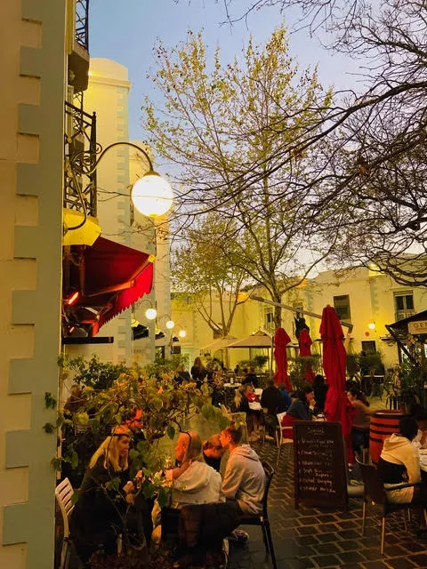 Restaurant image